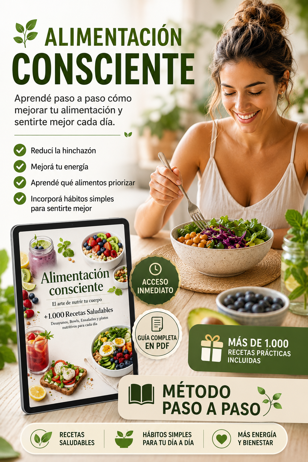 CURSO COCINA